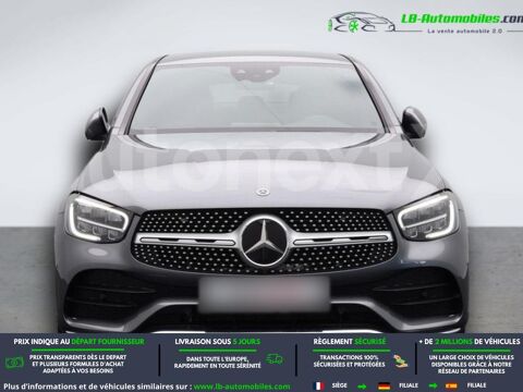 Classe GLC 300 e EQ POWER BVA 4Matic 2020 occasion 31850 Beaupuy