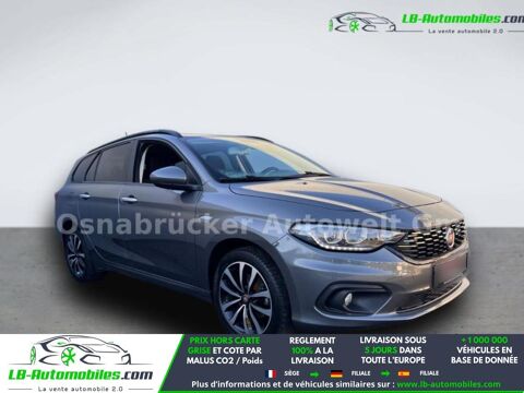 Fiat Tipo 1.4 T-jet 120 ch 2019 occasion Beaupuy 31850