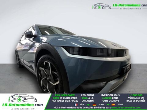 Ioniq 5 58 kWh - 170 ch 2022 occasion 31850 Beaupuy