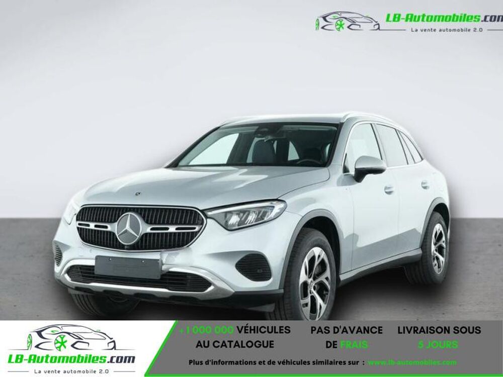 Classe GLC 300 e BVA 4Matic 2024 occasion 31850 Beaupuy