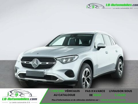 Mercedes Classe GLC 300 e BVA 4Matic 2024 occasion Beaupuy 31850