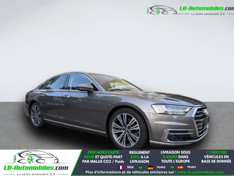 A8 55 TFSI 340 BVA Quattro 2019 occasion 31850 Beaupuy