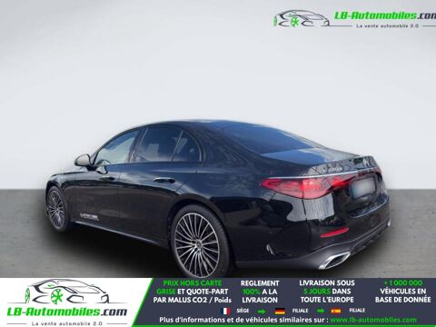 Classe E 220 d BVA 4MATIC 2026 occasion 31850 Beaupuy