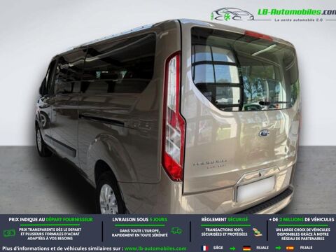 Tourneo VP 320 L1H1 2.0 EcoBlue 185 Mhev 2019 occasion 31850 Beaupuy