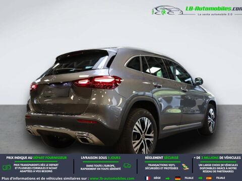 Classe GLA 180 BVA 2024 occasion 31850 Beaupuy