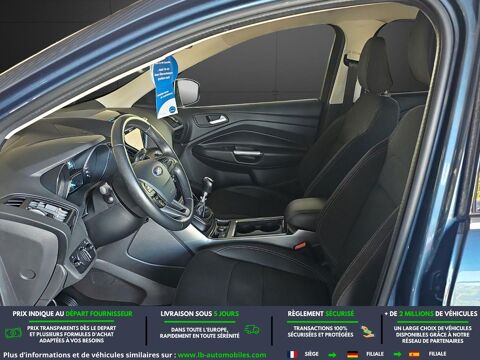 Kuga 1.5 EcoBoost 150 4x2 BVM 2019 occasion 31850 Beaupuy