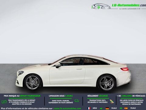 Classe E 300 BVA 2017 occasion 31850 Beaupuy