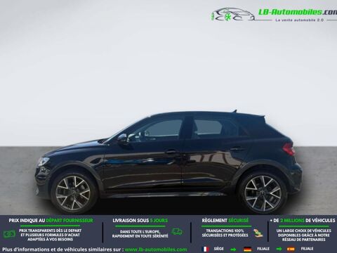 A1 30 TFSI 110 ch BVA 2020 occasion 31850 Beaupuy
