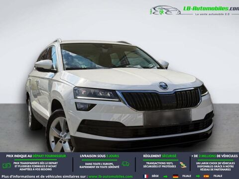 Annonce voiture Skoda Karoq 18860 €
