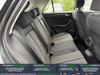 T-ROC 2.0 TDI 150 Start/Stop BVM 2019 occasion 31850 Beaupuy