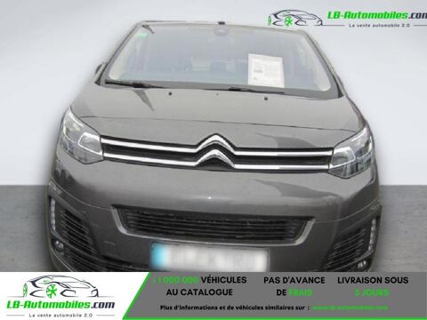 Spacetourer 136 ch 50 kWh BVA 2023 occasion 31850 Beaupuy