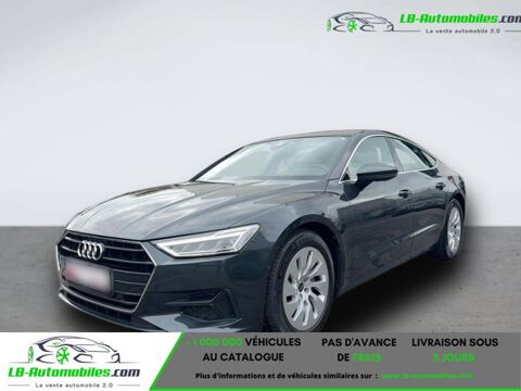 Audi A7 40 TDI 204 BVA 2022 occasion Beaupuy 31850