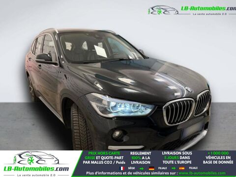 X1 sDrive 20d 190 ch BVA 2019 occasion 31850 Beaupuy