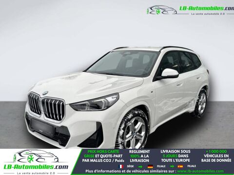 X1 xDrive 23d 211ch BVA 2025 occasion 31850 Beaupuy