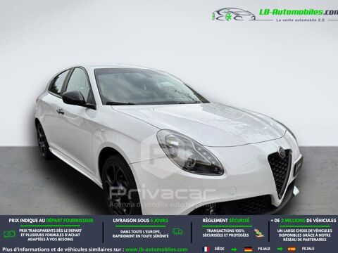 Giulietta 2 1.4 TJet 120 ch BVM 2019 occasion 31850 Beaupuy