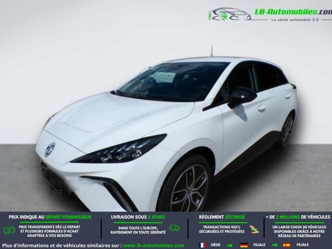MG MG4 64kWh - 150 kW 2WD 2026 occasion Beaupuy 31850