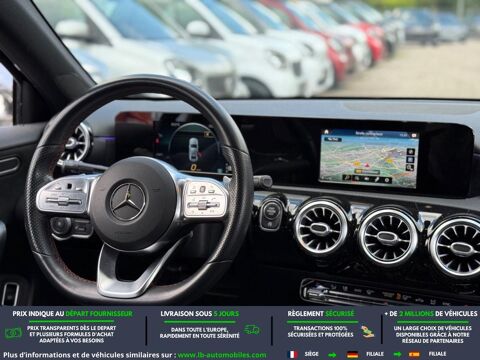 Classe A 220 BVA 2019 occasion 31850 Beaupuy