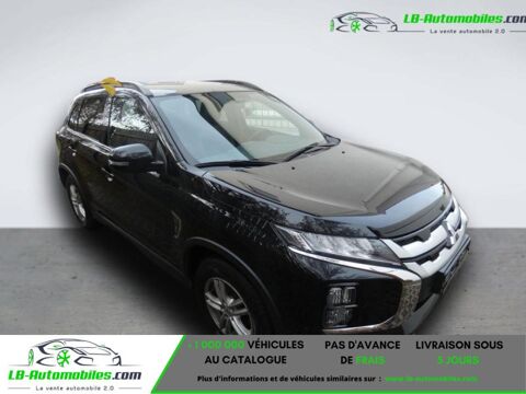 Mitsubishi Asx 2.0 S-MIVEC 150 2WD BVM 2020 occasion Beaupuy 31850