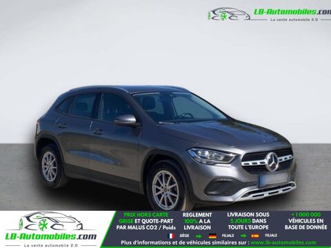 Classe GLA 200 BVA 2022 occasion 31850 Beaupuy