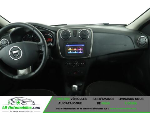 Logan TCe 90 BVA 2016 occasion 31850 Beaupuy