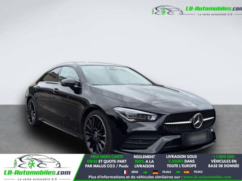 Classe CLA 250 BVA 4Matic 2023 occasion 31850 Beaupuy