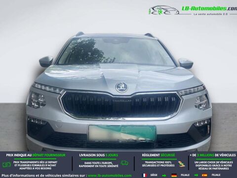 Kamiq 1.5 TSI Evo 2 150 ch BVA 2025 occasion 31850 Beaupuy