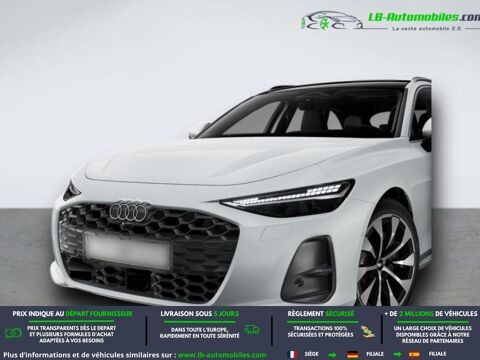 Annonce voiture Audi A6 46790 €