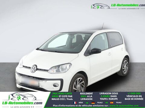 Volkswagen UP 1.0 75 2018 occasion Beaupuy 31850