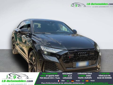 Q8 60 TFSI e 462 BVA Quattro 2022 occasion 31850 Beaupuy
