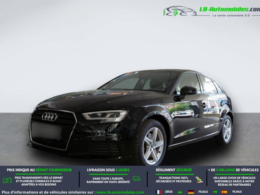 A3 TFSI 150 BVA 2020 occasion 31850 Beaupuy