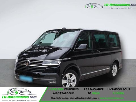 Volkswagen MULTIVAN 2.0 TDI 199 BVA 2020 occasion Beaupuy 31850