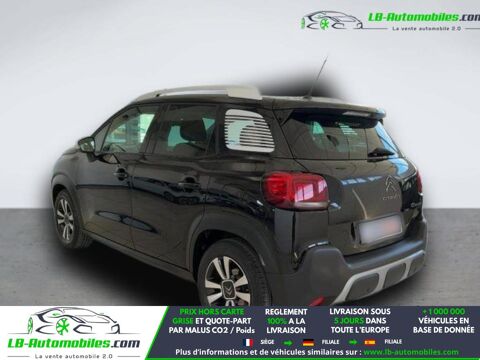 C3 Aircross PureTech 82 BVM 2019 occasion 31850 Beaupuy