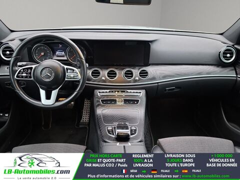 Classe E 350 CDI BVA 2019 occasion 31850 Beaupuy