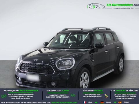 Countryman 150 ch BVA 2020 occasion 31850 Beaupuy