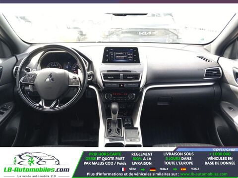 Eclipse Cross 1.5 MIVEC 163 BVA 2WD 2020 occasion 31850 Beaupuy