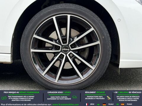 Golf 1.5 TSI 130 BVM 2020 occasion 31850 Beaupuy