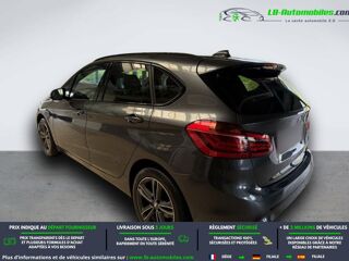 Serie 2 218i 140 ch BVA 2019 occasion 31850 Beaupuy