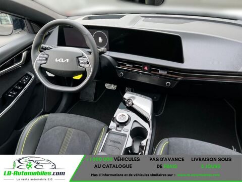 EV6 585 ch AWD 2022 occasion 31850 Beaupuy