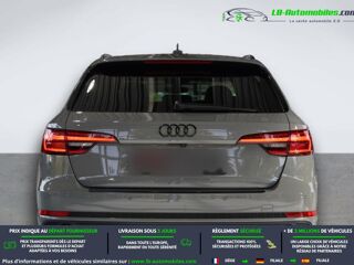 A4 2.0 TFSI 190 BVA 2018 occasion 31850 Beaupuy