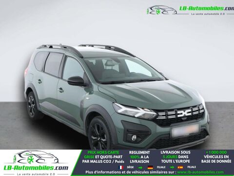 Jogger Hybrid 140 5 places 2023 occasion 31850 Beaupuy