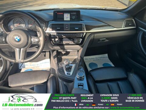 M4 450 ch M BVA 2020 occasion 31850 Beaupuy