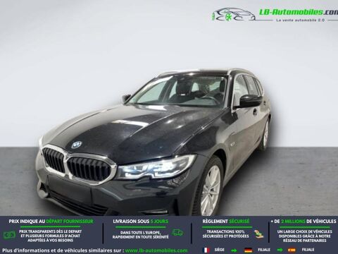 Annonce voiture BMW Série 3 28950 €