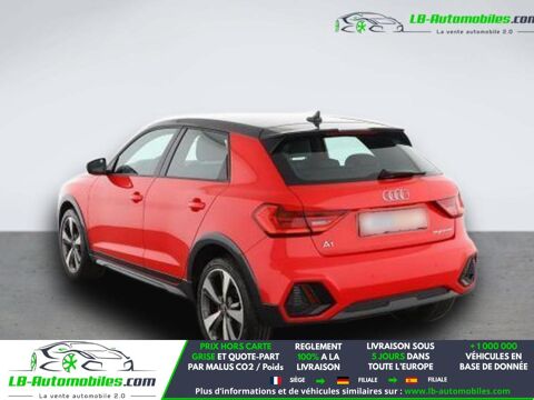 Audi A1 30 TFSI 110 ch BVM 2021 occasion Beaupuy 31850