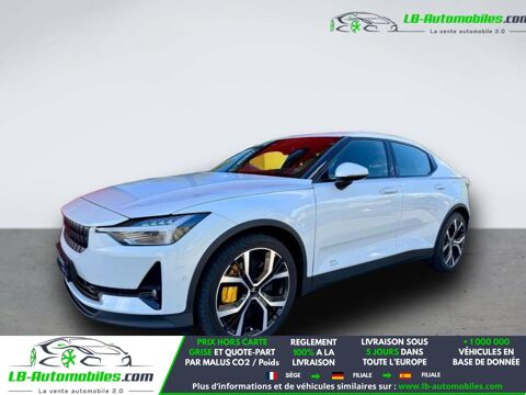 Autres Autres Long Range Dual Motor 2022 occasion Beaupuy 31850