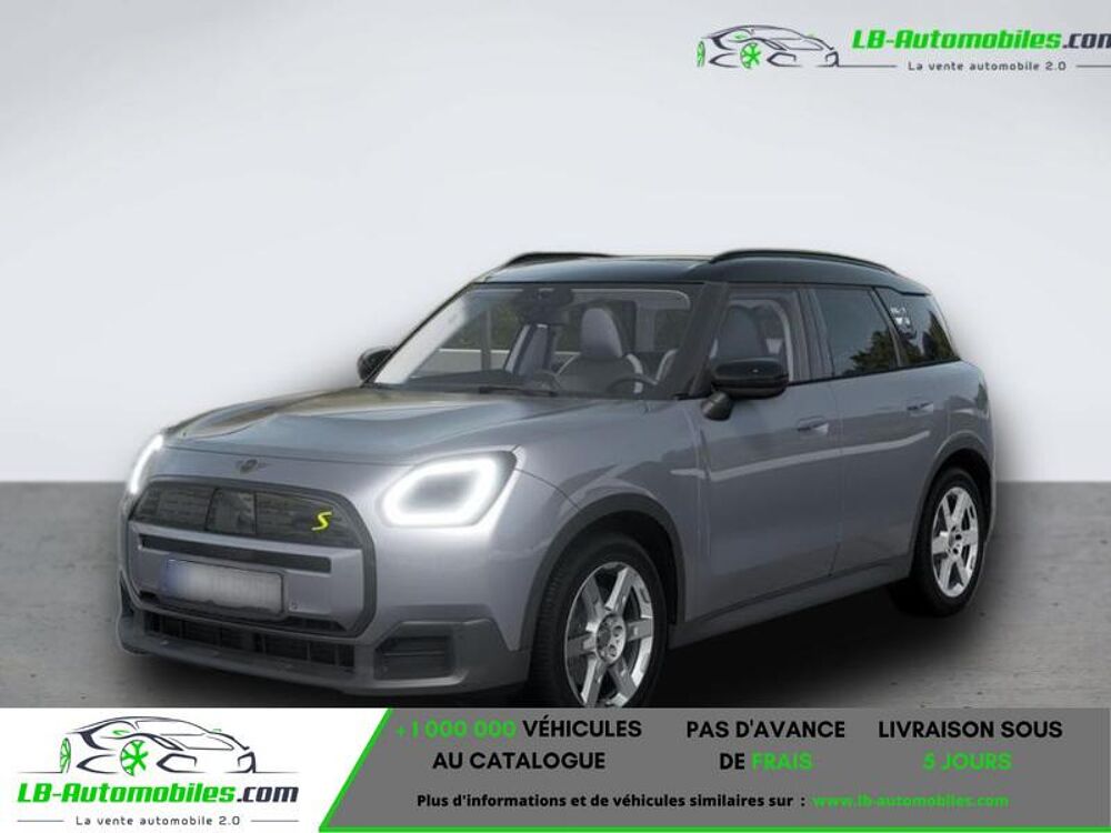 Countryman 313 ch 2025 occasion 31850 Beaupuy