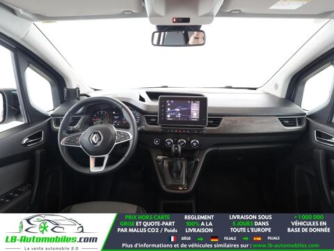 Kadjar TCe 130 BVA 2024 occasion 31850 Beaupuy