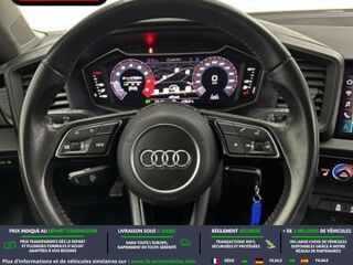 A1 35 TFSI 150 ch BVA 2019 occasion 31850 Beaupuy