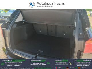 X1 xDrive 20i 192 ch BVA 2020 occasion 31850 Beaupuy