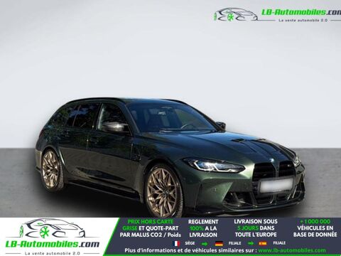 M3 xDrive 510 ch BVA 2024 occasion 31850 Beaupuy
