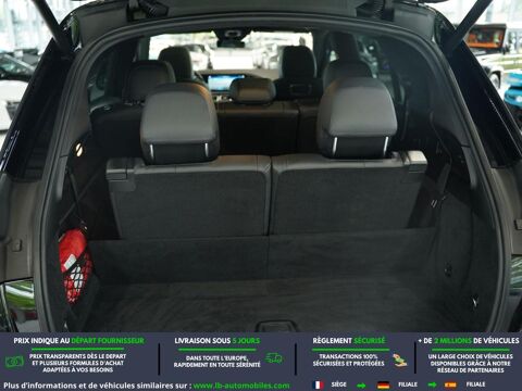 Classe GLE 450 EQBoost BVA 4Matic 2020 occasion 31850 Beaupuy
